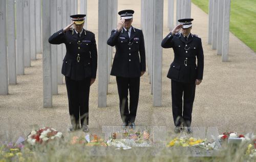 Erneute Warnung über möglichen Angriff auf Großbritannien